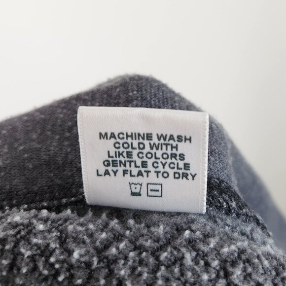 XiRENA Gray Crosby Sweatpants sz XS - Picture 9 of 9